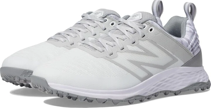 White/Grey