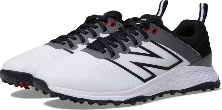 White/Black