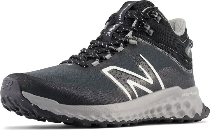 New Balance Men's Fresh Foam Garoe Mid V1 Trail Running Shoe