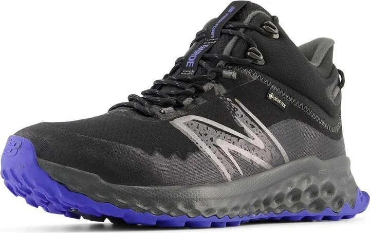 Black/Marine Blue/Blacktop