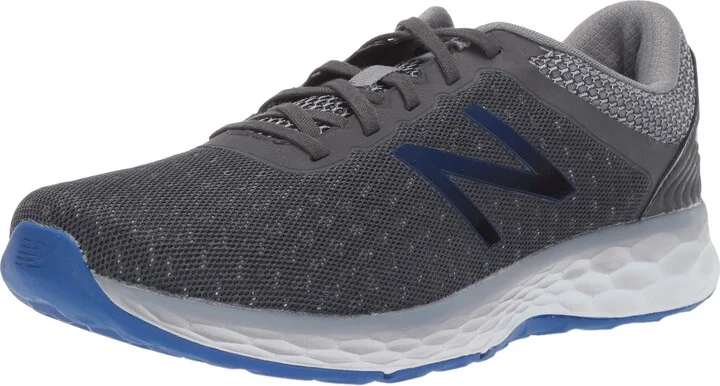New Balance Men's Fresh Foam Kaymin V1 Running Shoe
