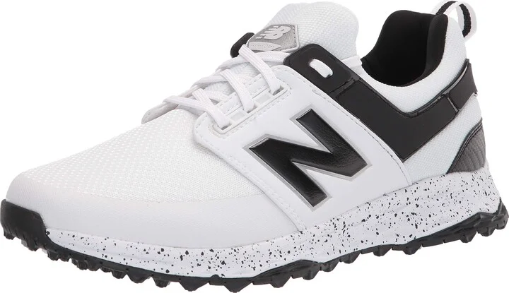 White/Black