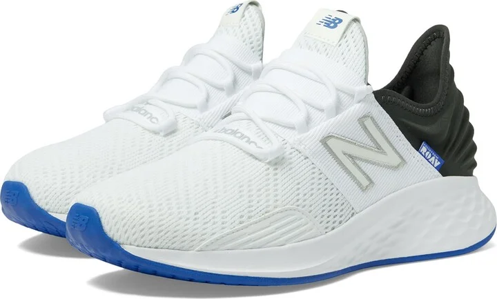 White/Black 1