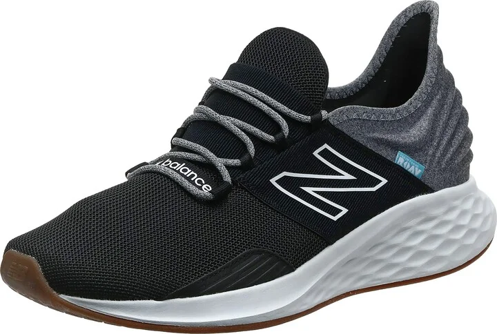 New Balance Men's Fresh Foam Roav V1 Sneaker