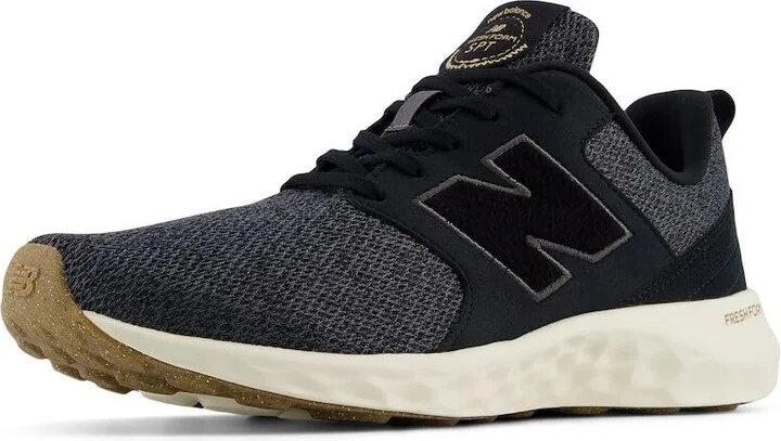 New Balance Men's Fresh Foam SPT Lux V4 Running Shoe