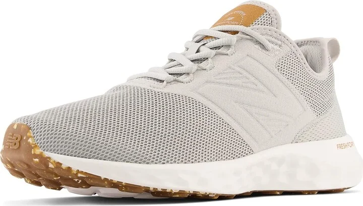 Brighton Grey/Gum 020