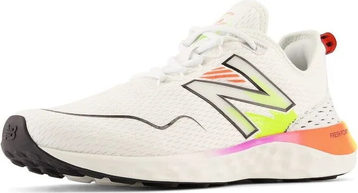 New Balance Men's Fresh Foam SPT V4 Running Shoe