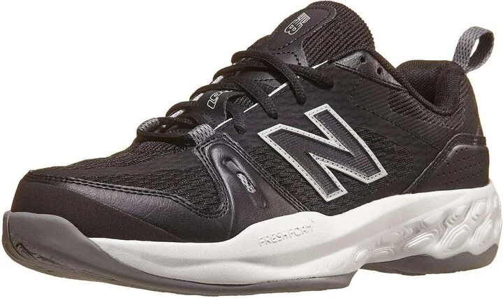 New Balance Men's Fresh Foam X 1007 Tennis Shoes