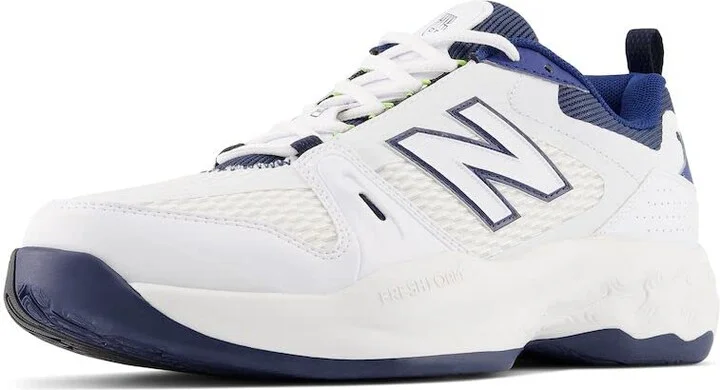 New Balance Men's Fresh Foam X 1007 V1 Tennis Shoe