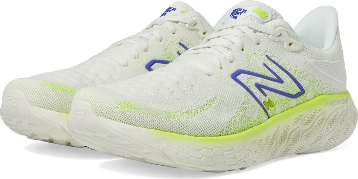 New Balance Men's Fresh Foam X 1080 V12 Running Shoe