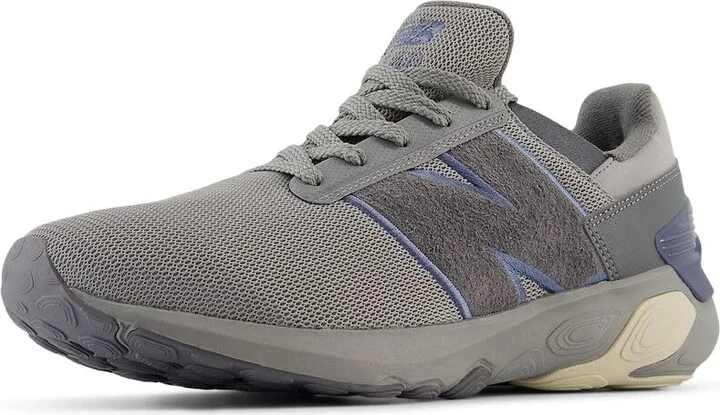 Shadow Grey/Castlerock/Vintage Indigo