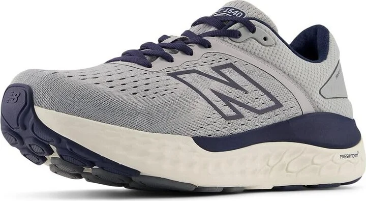 Quartz Grey/Navy