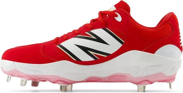 Team Red/White