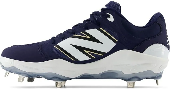 Team Navy/White