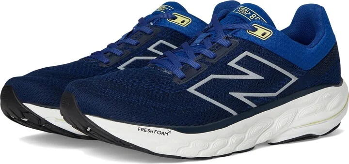 New Balance Men's Fresh Foam X 860 V14 Running Shoe
