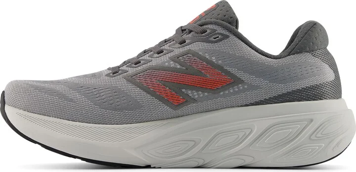 Slate Grey/Reflection/Urgent Red