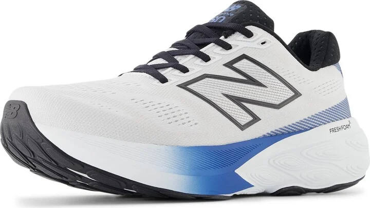 Nb 103 White/Blue Agate/Black