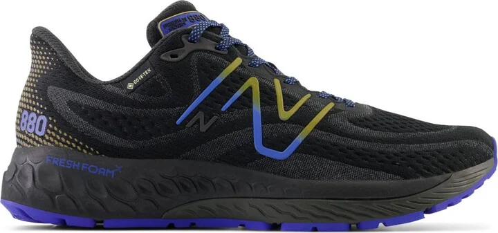 New Balance Men's Fresh Foam X 880v13 GTX