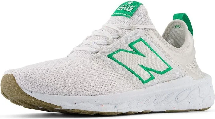 New Balance Men's Fresh Foam X Cruz Artisan V3 Running Shoe