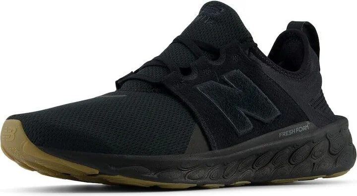 Black/Black/Gum 020