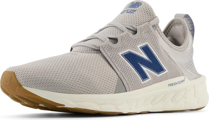 New Balance Men's Fresh Foam X Cruz V3 Running Shoe