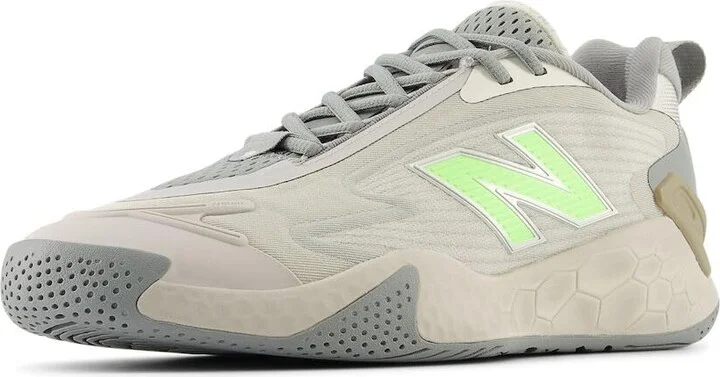 Slate Grey/Bleached Lime Glo