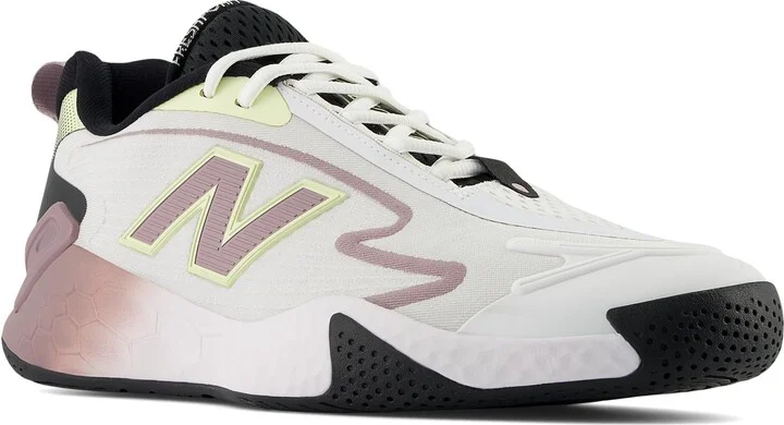 White/Black