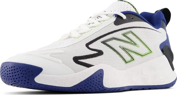 New Balance Men's Fresh Foam X Ct-Rally Tennis Shoe