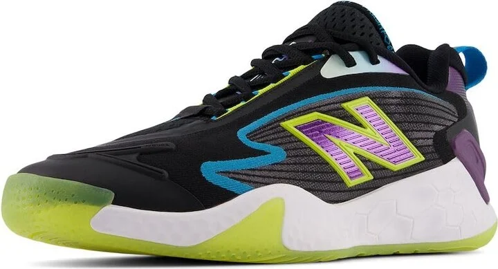New Balance Men's Fresh Foam X Ct-Rally Tennis Shoe