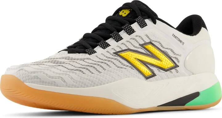 New Balance Men's Fresh Foam X CT-Rally V2 Tennis Shoe