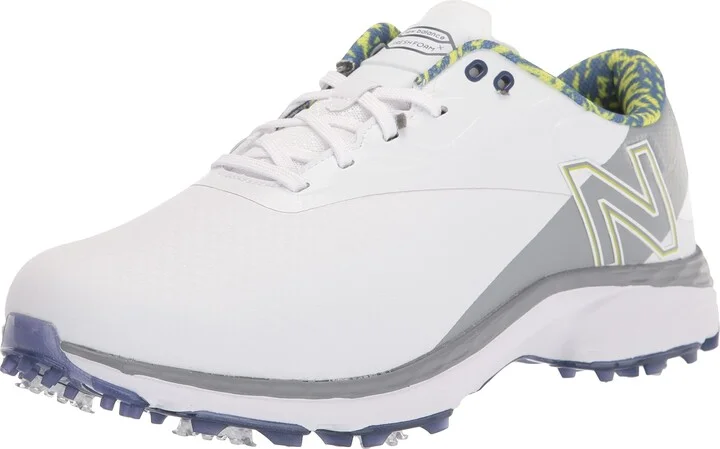 White/Grey