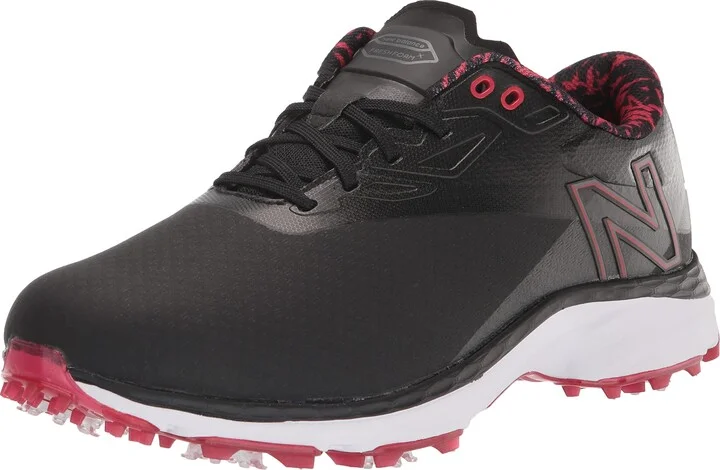 Black/Red