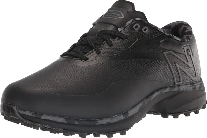 New Balance Men's Fresh Foam X Defender SL Golf Shoe