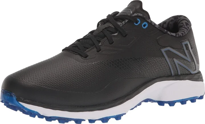 Black/Blue