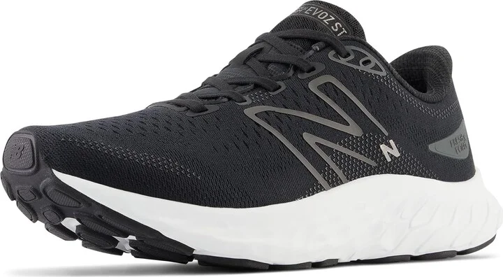 Black/Black Metallic