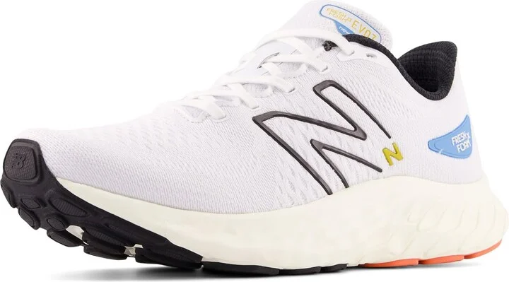 New Balance Men's Fresh Foam X Evoz V3 Running Shoe