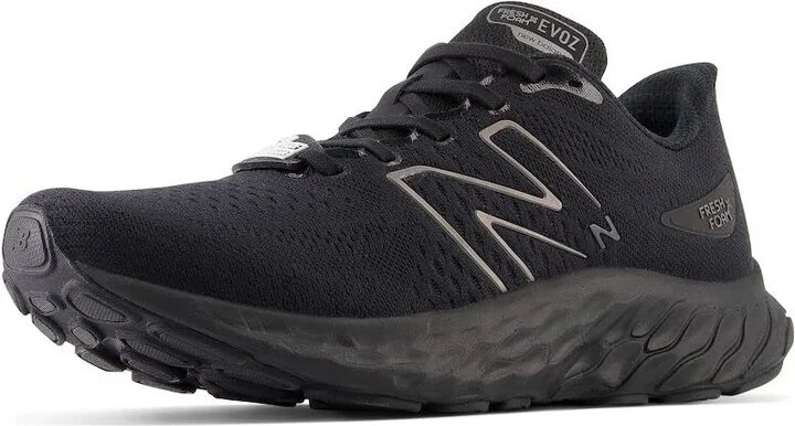 New Balance Men's Fresh Foam X Evoz V3 Slip Resistant Running Shoe