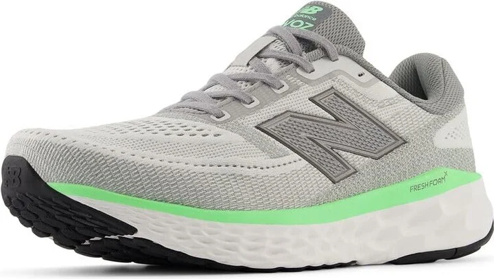 Grey Matter/Slate Grey/Electric Jade