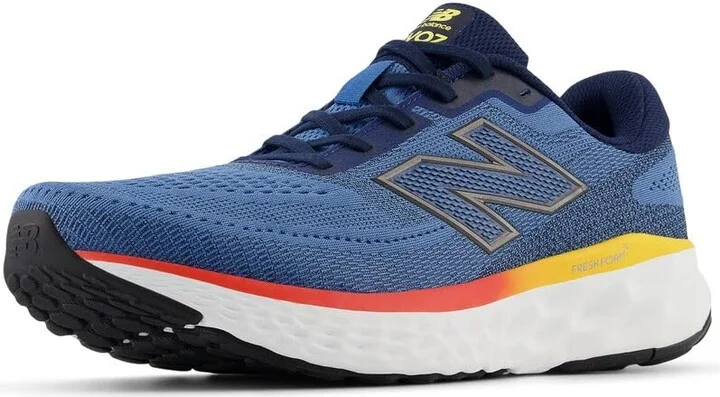 Sea Stone/Nb Navy/Clementine