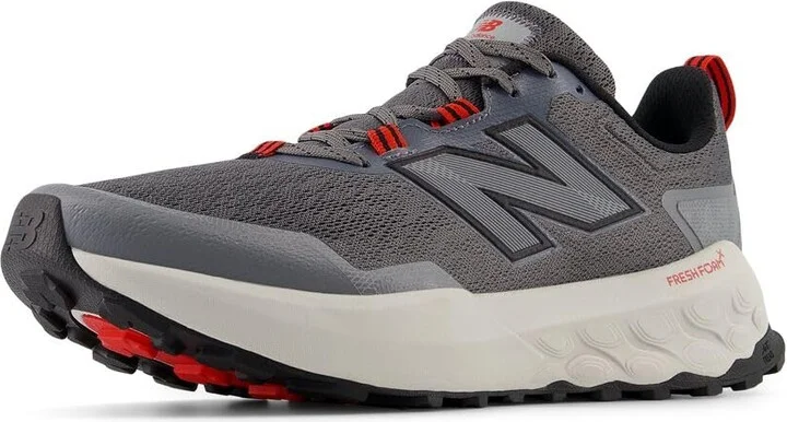 Castlerock/True Red/Slate Grey