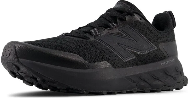 Black/Phantom/Castlerock