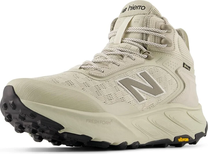 New Balance Men's Fresh Foam X Hierro Hiker Gore-TEX Trail Running Shoe