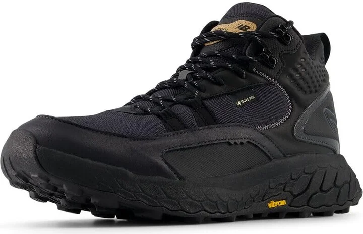 New Balance Men's Fresh Foam X Hierro Mid V1 Trail Running Shoe