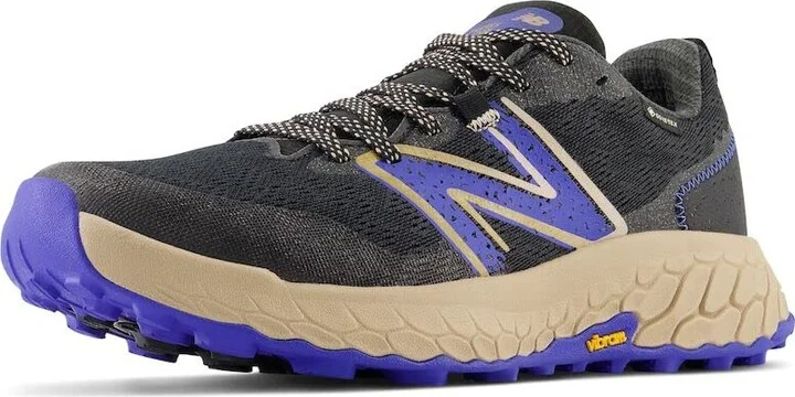 New Balance Men's Fresh Foam X Hierro V7 Trail Running Shoe