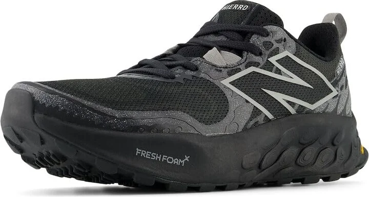 Black/Shadow Grey/Black