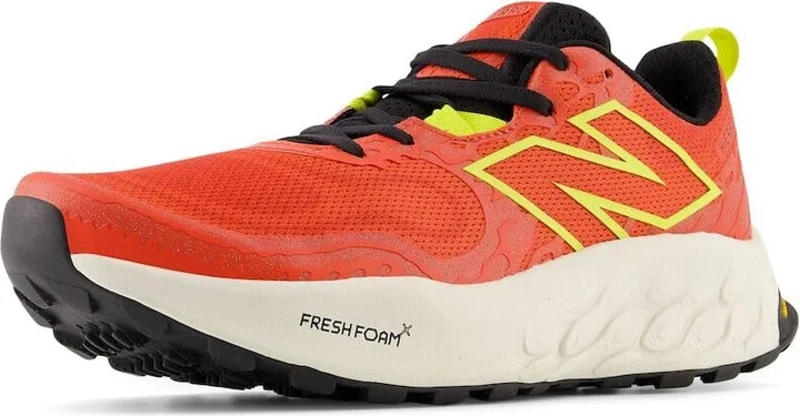 New Balance Men's Fresh Foam X Hierro V8 Trail Running Shoe