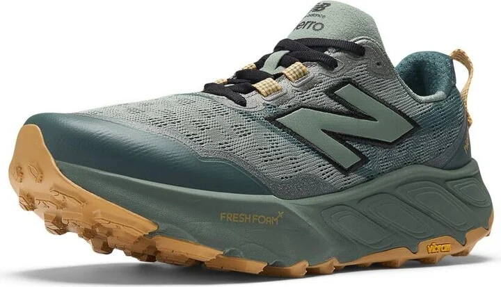 New Balance Men's Fresh Foam X Hierro V9 Trail Running Shoe