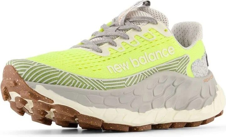 New Balance Men's Fresh Foam X More Trail V3 Running Shoe