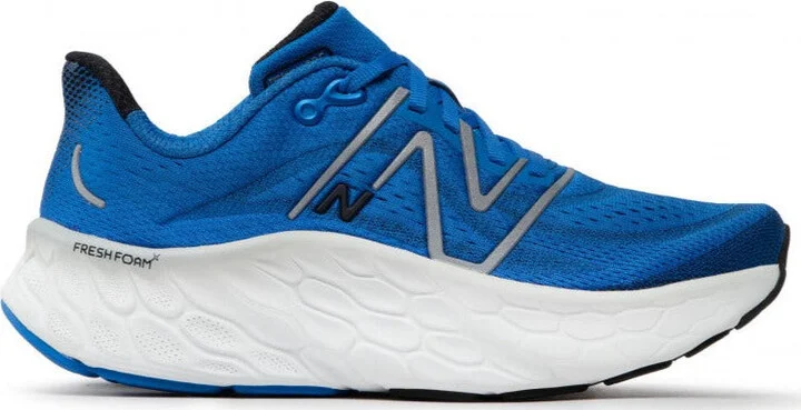 New Balance Men's Fresh Foam X More v4