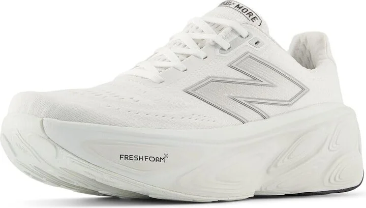 White/Reflection/Silver Metallic